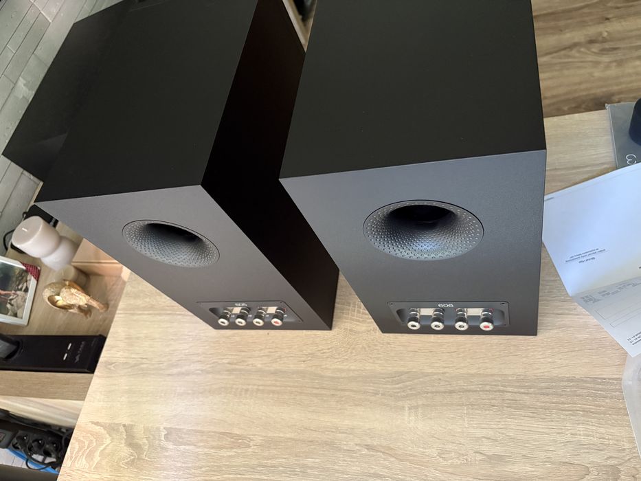 Kolumny Bowers&Wilkins 606S3 NA GWARANCJI STAN IDEALNY