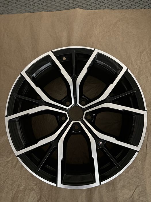 Jantes BMW 19” originais