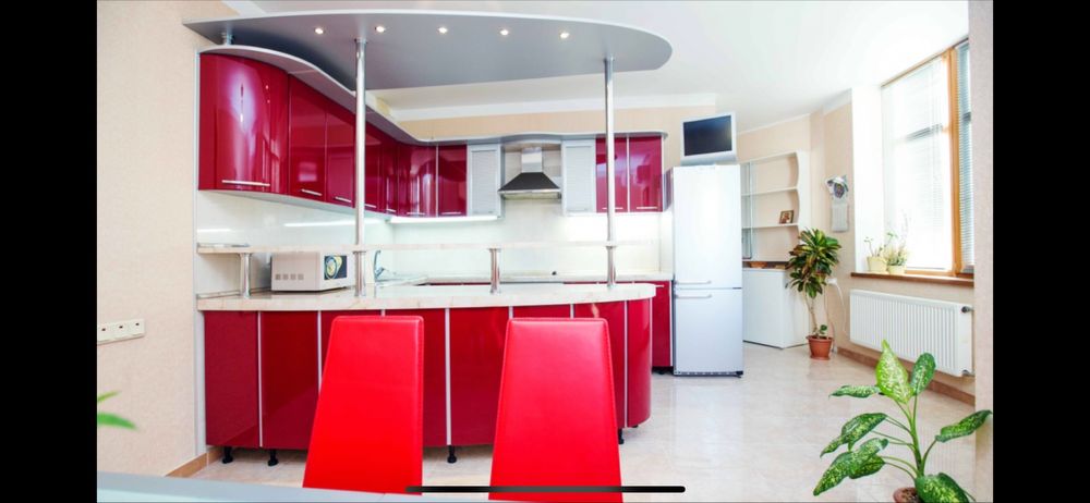 Сдаю свою квартиру.Проспект Шевченко!генератор. Парк Победы