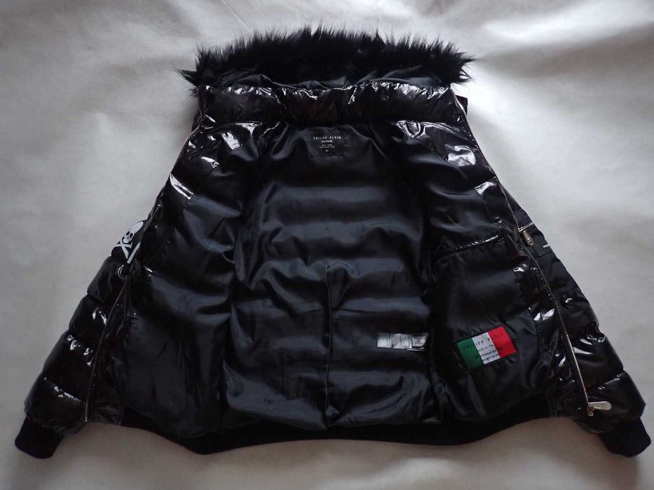 Kurtka Philipp Plein -M-