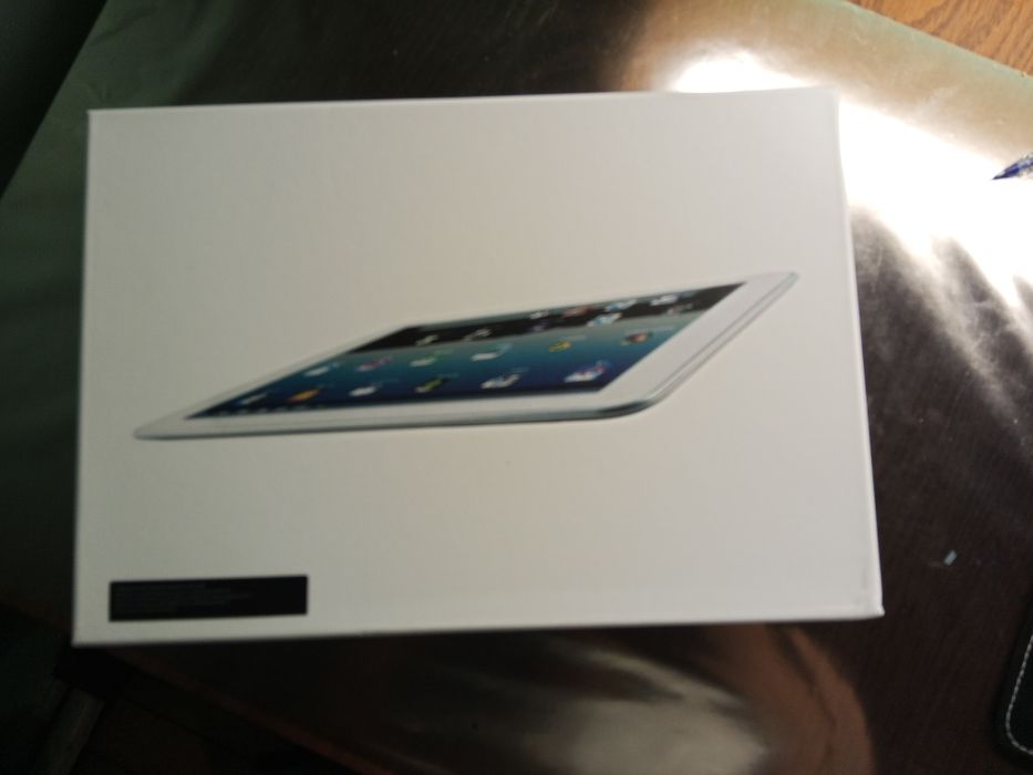 Планшет Х-Pad Pro