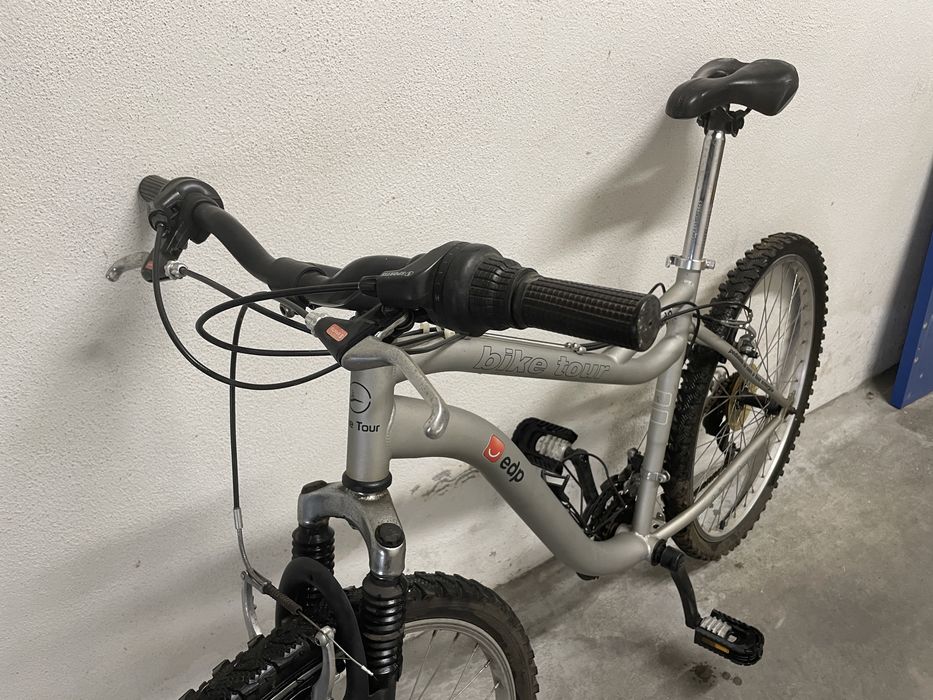 Bicicleta BTT Roda 26