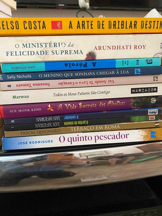 Literatura variada