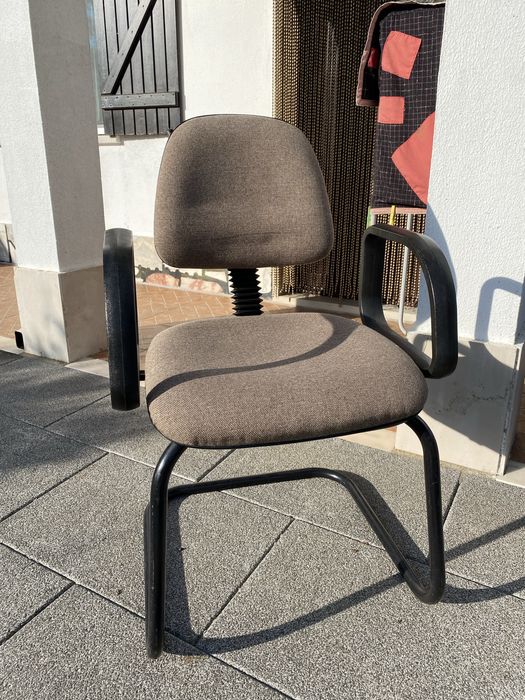 Cadeira de escritorio