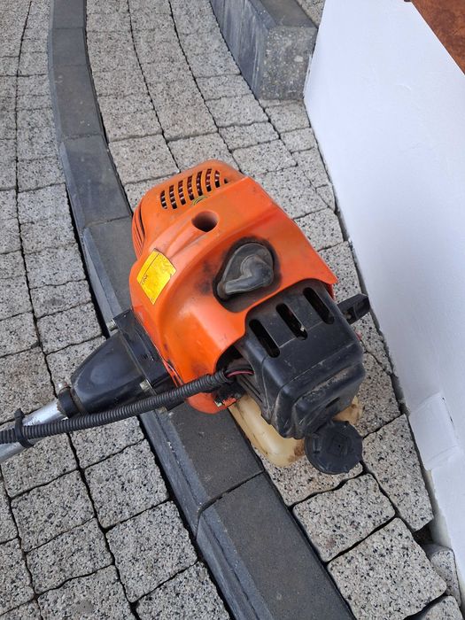 Kosa Spalinowa podkaszarka