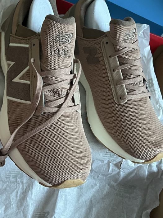 New Balance Fresh Foam X 42р. 27 см