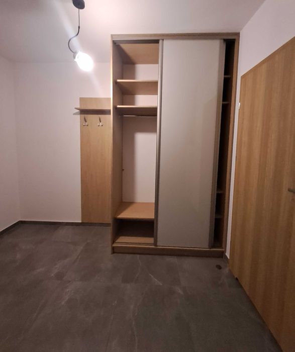 Nowe 37 m² do wynajęcia od zaraz Zabłocie ul. Kuklińskiego niski czynsz - Więcej