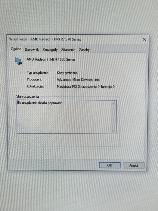 Komputer stacjonarny Dell Precision z monitorem graficznym Eizo