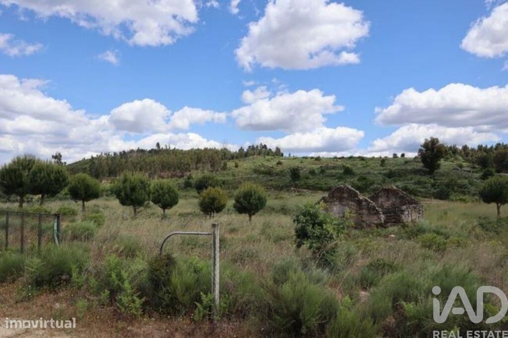 Terreno para construção em Seixo da Beira de 48000,00 m2
