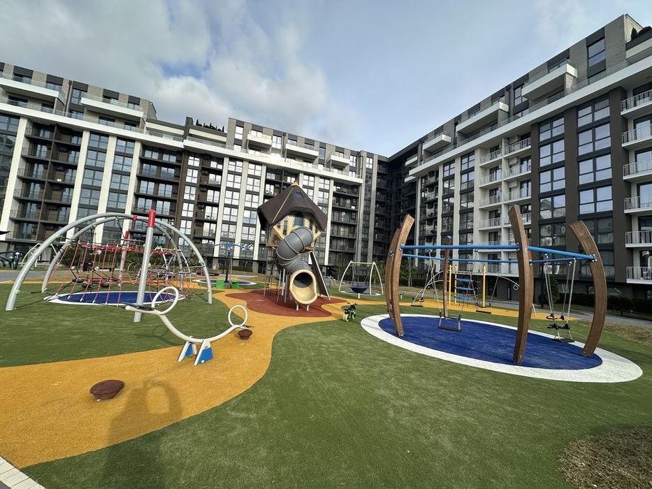 1-room apartment apartment by the address st. Tivodara Legotskogo (area 27 m²) - Atlanta.ua - photo 17