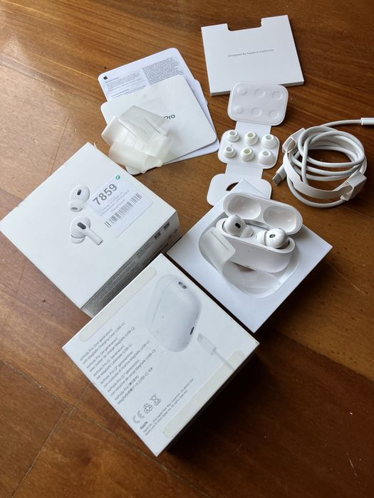 Air Pods Pro 2 Geracao