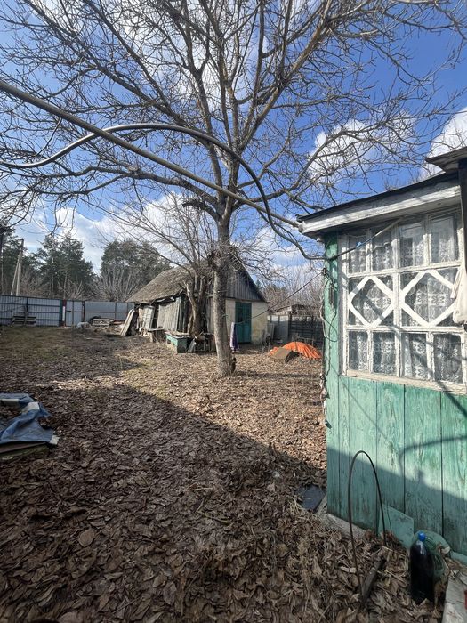 Продаж будинку у селі Хрещатик