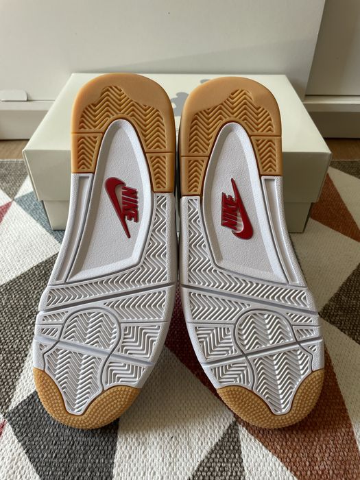 Air Jordan 4 SB Navy 41/42/42,5/43/44/45,5