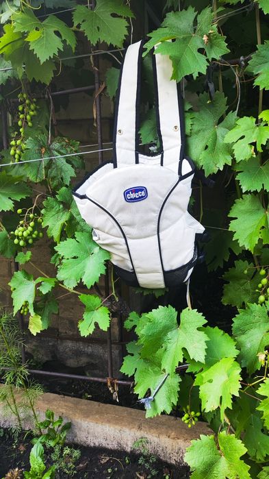 Слінг, переноска