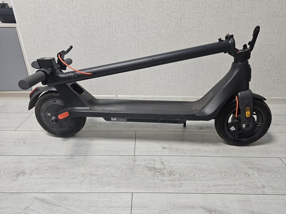 Xiaomi Electric Scooter 4 Lite (2nd Gen)