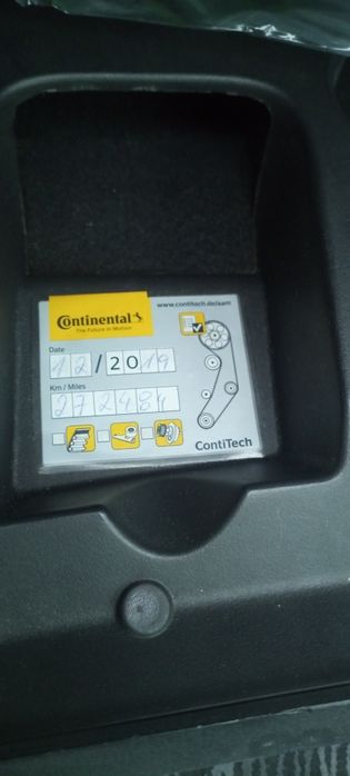 Peugeot 307 HDi com pintura completa nova