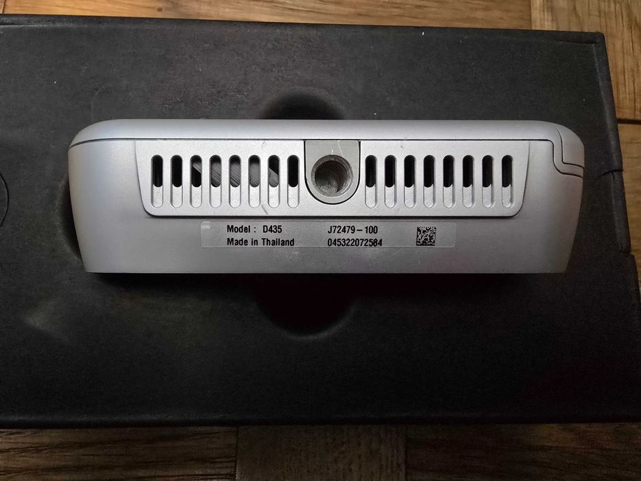 Kamera głębi Intel RealSense D435