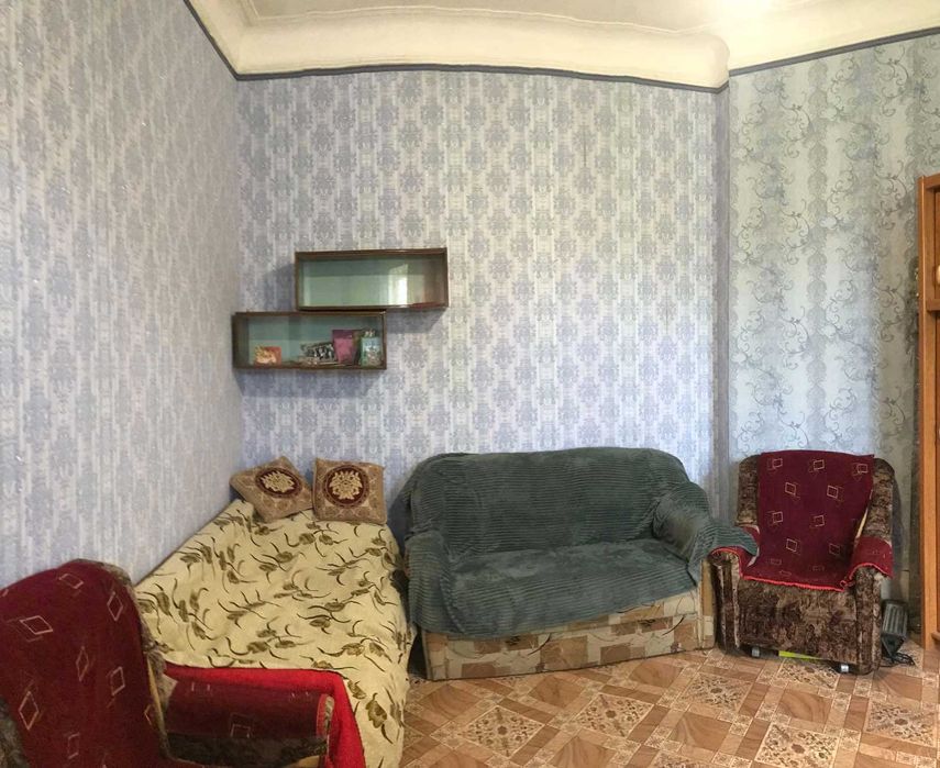 Продам квартиру на Баварии