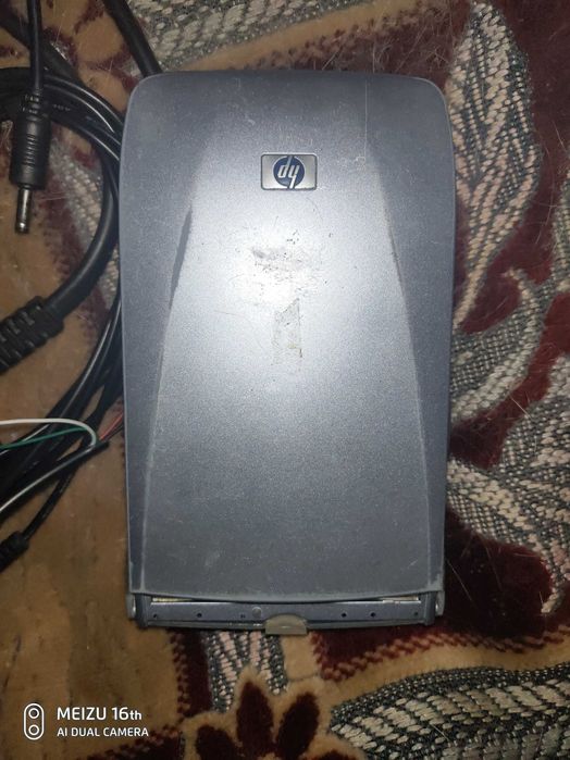 Кпк HP в хорошем состоянии