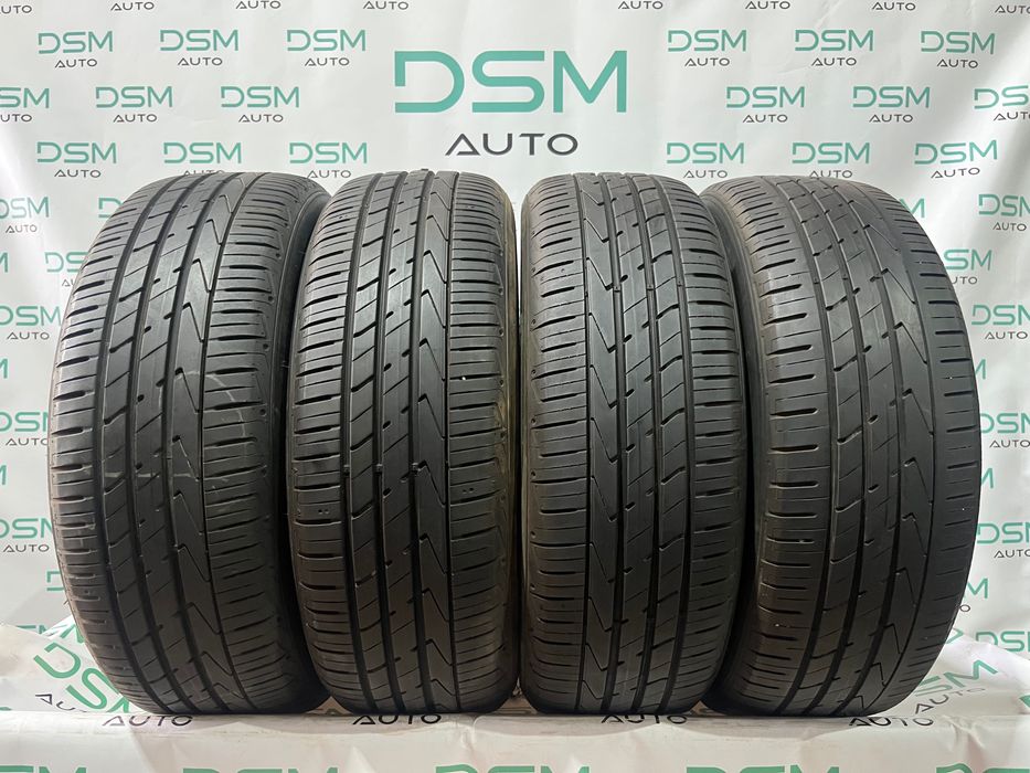 Склад шин б/в. 235/60 R18 Hankook Ventus S1 Evo 2 SUV