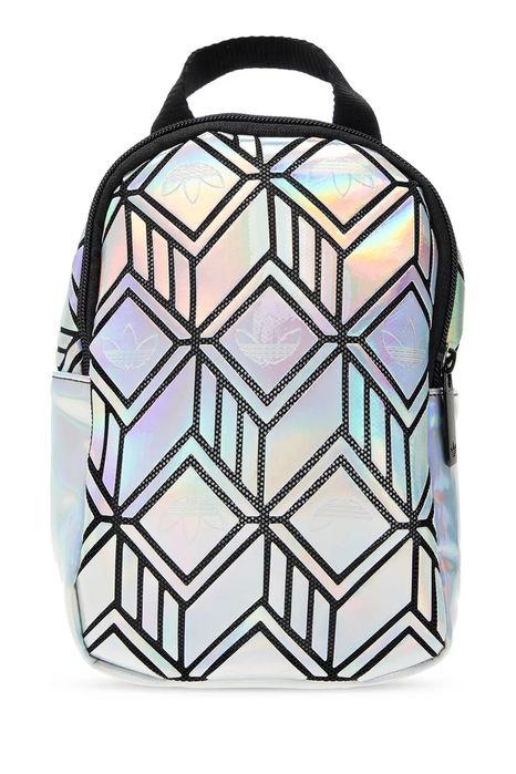 Рюкзак adidas Mini 3D