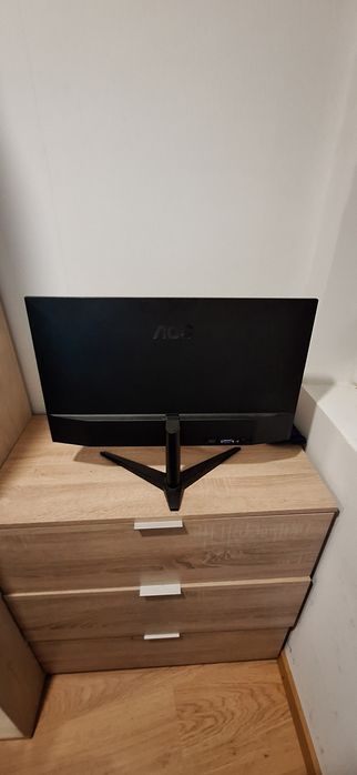 Vendo monitor AOC 24B1H