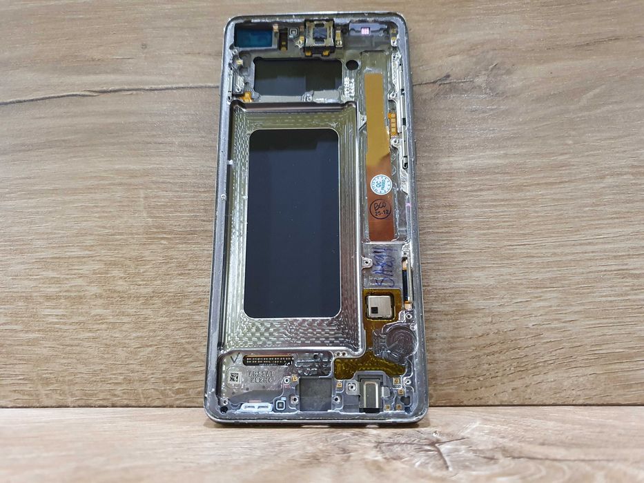 Оригінальна рамка дисплея Samsung Galaxy S10 Plus G975