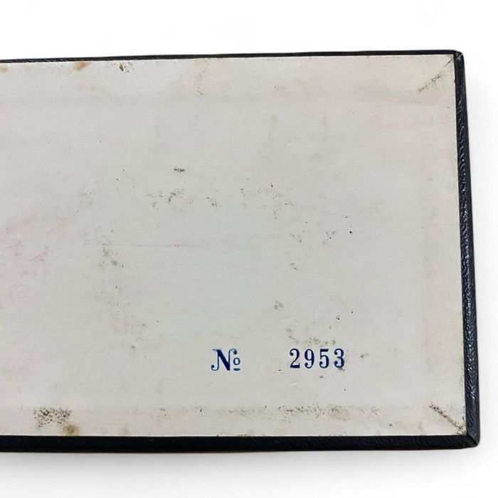 Esculturas Miniatura em Barro de Luis Elias