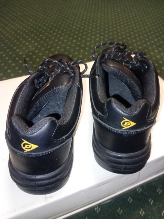 Ботинки  Dunlop Kanzas