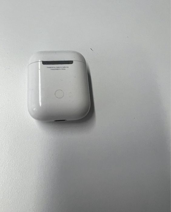 Apple AirPods 1 серия