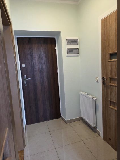 Mieszkanie do wynajęcia na ul.Ujejskiego w Jaśle