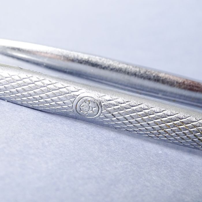 nrd stare ostre nożyce do mięs