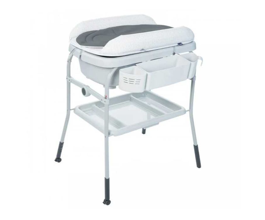 Chicco Banheira Cuddle Bubble Confort Dots