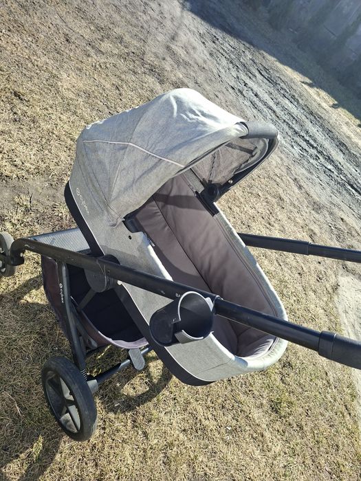 Wózek 2w1  Cybex