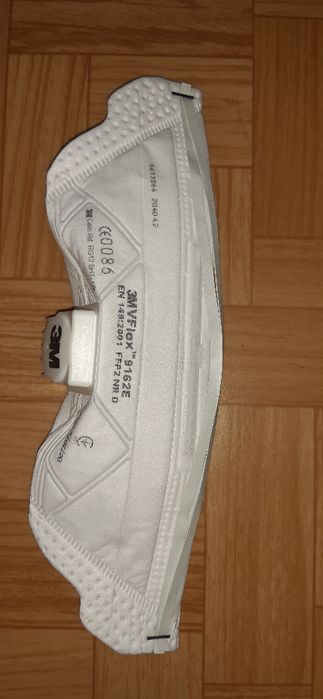 Респиратор 3М 9322+ Aura и другие