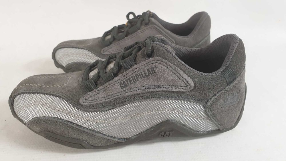 Buty sportowe Caterpillar P101562 r. 33 szary