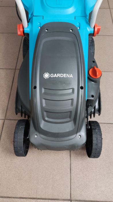 Kosiarka elektryczna Gardena PowerMax 1400W