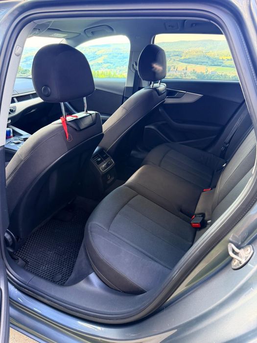 Audi A4 B9 Avant 2.0 TDI 150 KM S tronic | 2019 | Virtual Cockpit | ACC | LED | CarPlay
