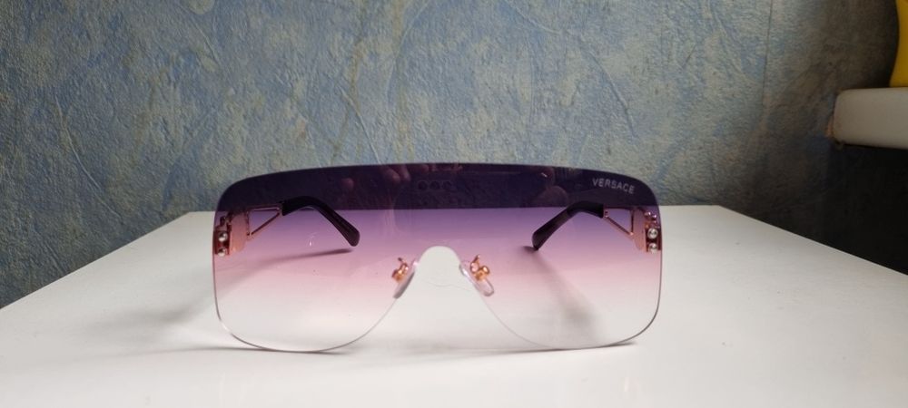 Okulary przeciwsłoneczne versace 11