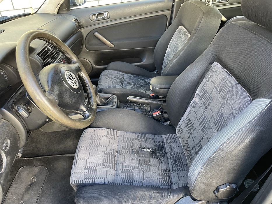 Vw passat variant 1.9 tdi 115 cv