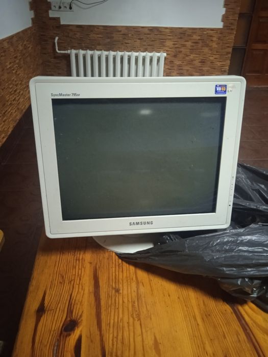 Монітор самсунг сункмастер