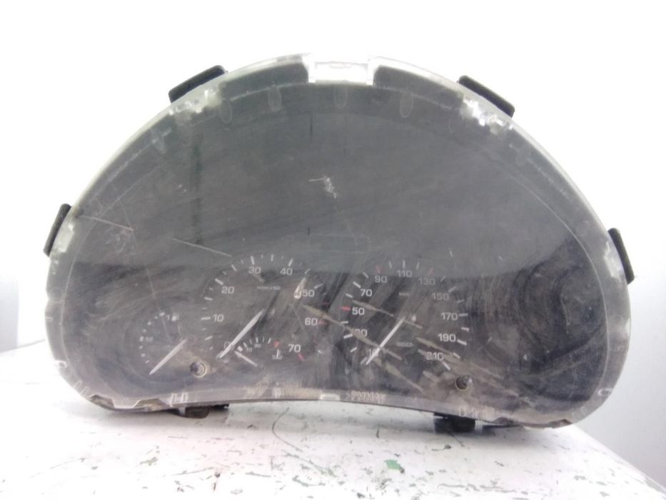 QUADRANTE CITROEN BERLINGO / BERLINGO FIRST FURGÃO 2009 -9662744380