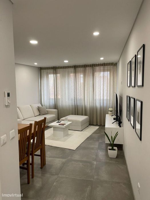Apartamento T3 Duplex em Lamego