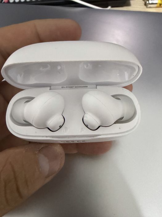 JBL Wave Buds 2 — 40 € (negociável)