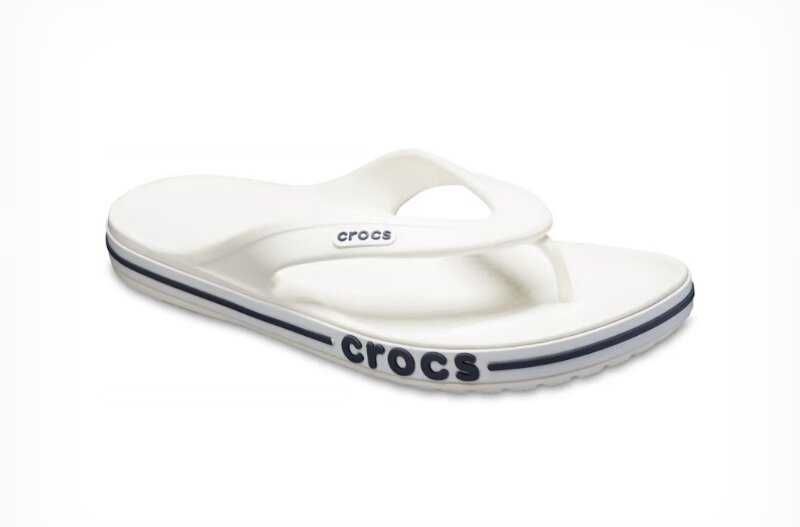 Вьетнамки Crocs Bayaband Flip, М4-М13, 100% оригинал