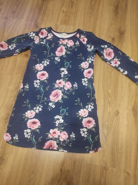 Damska sukienka rozmiar S/M