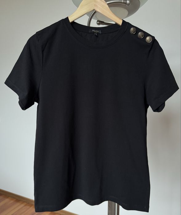 Футболка Massimo Dutti