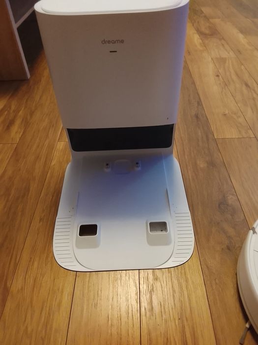 Robot sprzątający DREAME