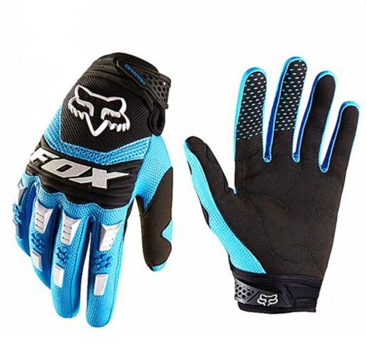 Rękawice fox MTB MX MBX DH dirtbike crosss rowerowe nowe