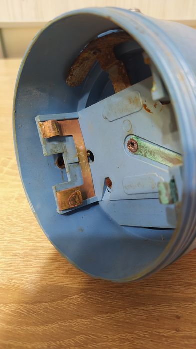 Универсальный сувенирный фонарь "Львів".